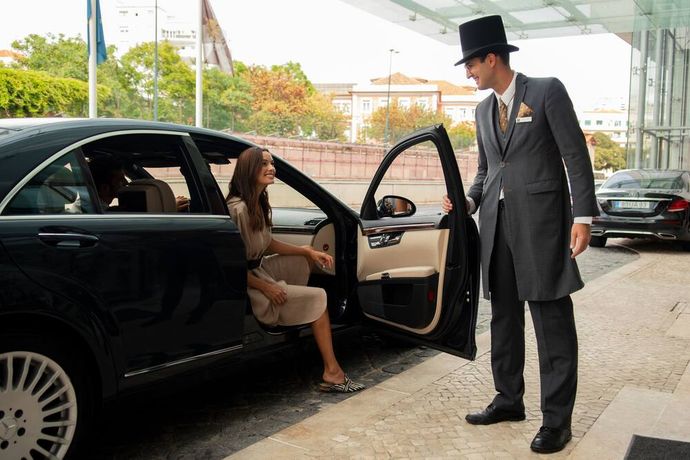 EPIC SANA Lisboa Hotel - 5