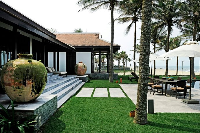 Four Seasons The Nam Hai, Hoi An, Vietnam - 60