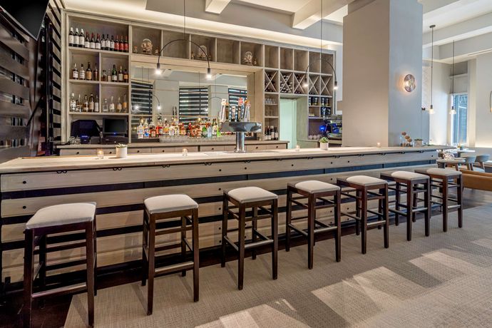 Verified hotel review - Hilton New York Fashion District - 23