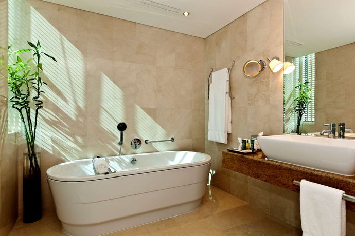 Verified hotel review - Hilton Doha - 41