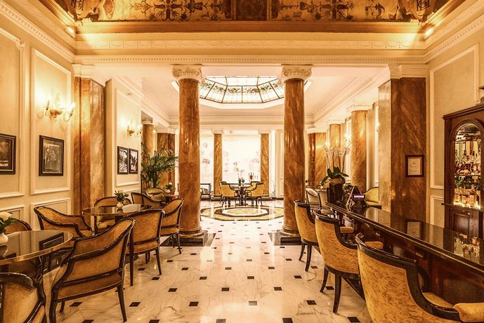 Grand Hotel Majestic gia' Baglioni - 22