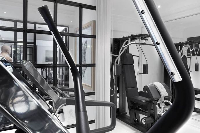 Verified hotel review - Patrick Hellmann Schlosshotel - 47