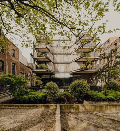 Verified hotel review - Nobu Hotel London Shoreditch - 3