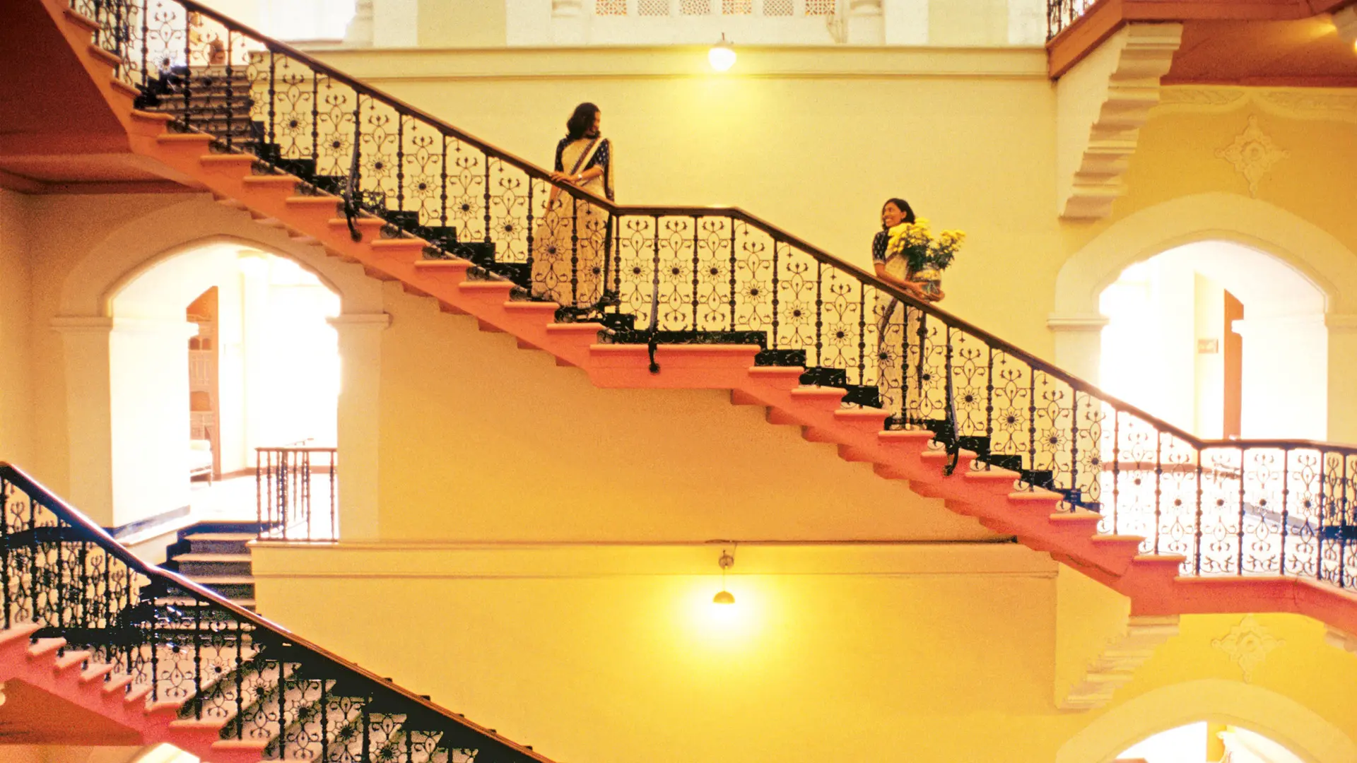 Hotel review Style' - The Taj Mahal Palace - 1