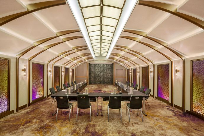 Verified hotel review - W Bangkok Hotel - 9