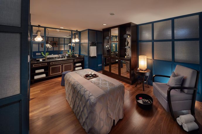 Verified hotel review - Mandarin Oriental, Kuala Lumpur - 24