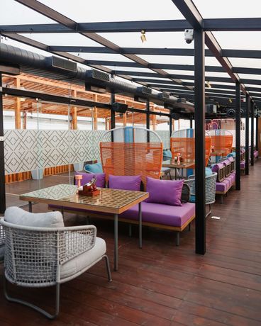 Verified hotel review - Hilton Chennai - 13