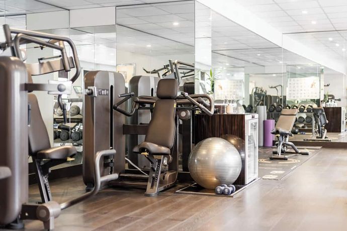 Verified hotel review - Mandarin Oriental, Geneva - 60