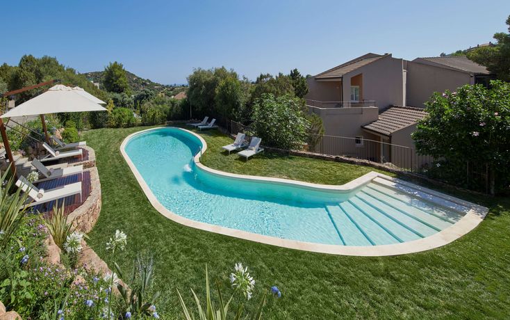 Verified hotel review - Conrad Chia Laguna Sardinia - 29