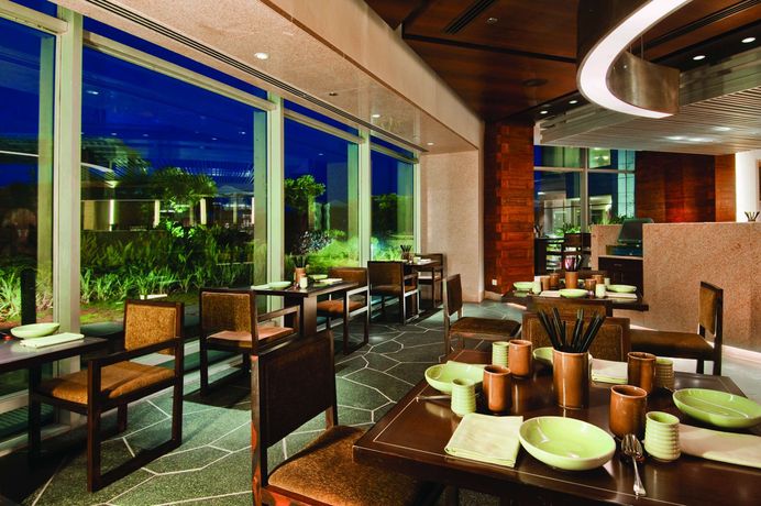 Verified hotel review - Hyatt Regency Chennai - 3