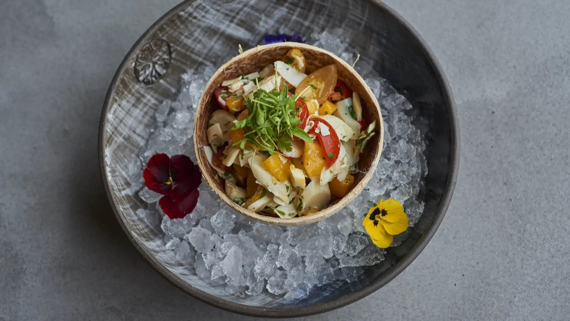 Hotel review Restaurants & Bars' - Treehouse Hotel London - 21