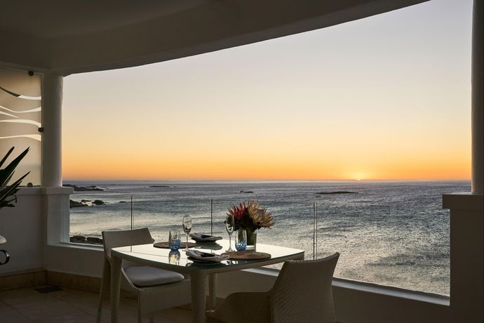 Verified hotel review - Twelve Apostles Hotel & Spa - 58