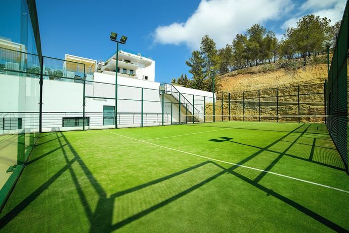 Sha Wellness Clinic - 35