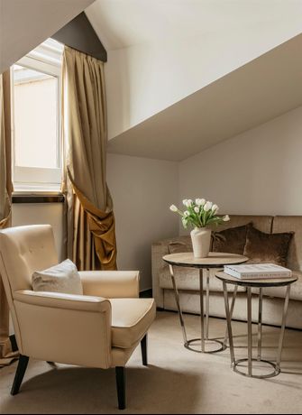 Verified hotel review - Gran Meliá Palacio de los Duques - 50