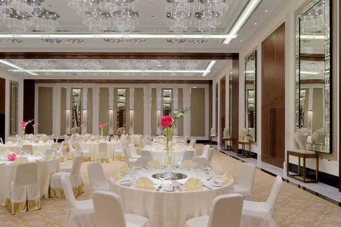 Verified hotel review - Taj Dubai - 40