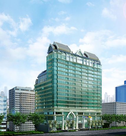 Verified hotel review - Lancaster Bangkok - 26