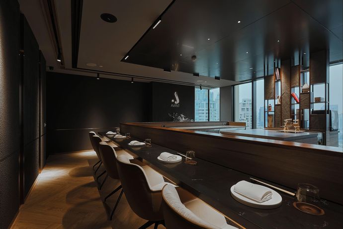 Verified hotel review - Kimpton Maa-Lai Bangkok - 38