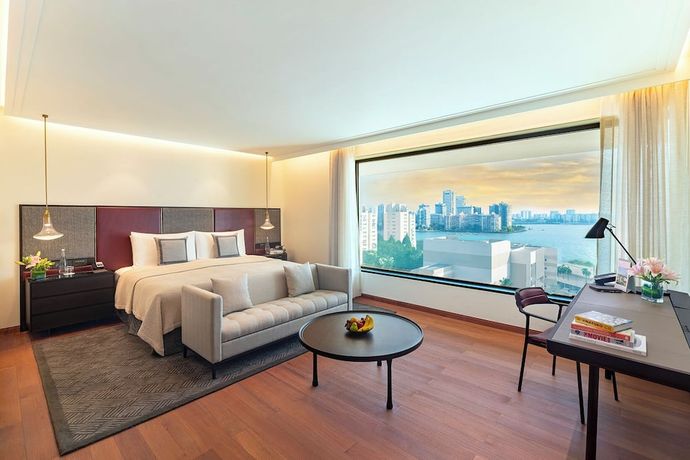 Verified hotel review - The Oberoi Mumbai - 8