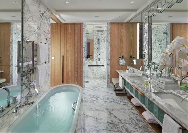 Verified hotel review - Mandarin Oriental Jumeira Dubai - 51