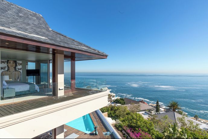 Verified hotel review - Ellerman House - 0