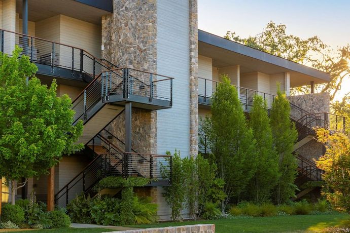 Alila Napa Valley - 60