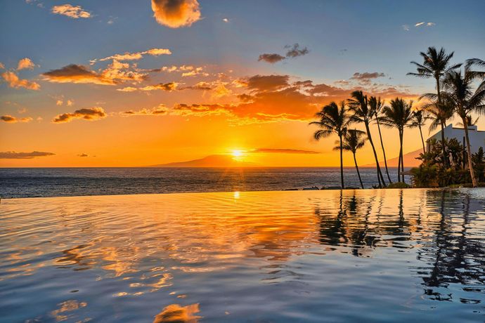 Verified hotel review - Wailea Beach Resort - Marriott, Maui - 2