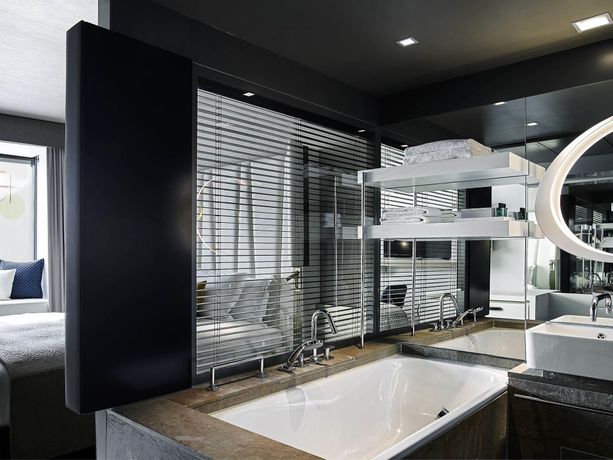 Sofitel Munich Bayerpost - 45