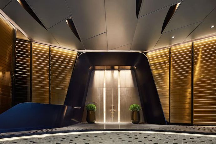 Verified hotel review - Park Hyatt Bangkok - 55