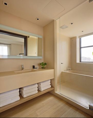 Verified hotel review - The New York EDITION - 43