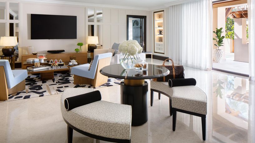 Jumeirah Dar Al Masyaf - Madinat Jumeirah - 42