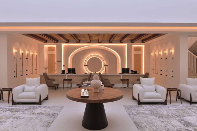 Verified hotel review - Maysan Doha - 20