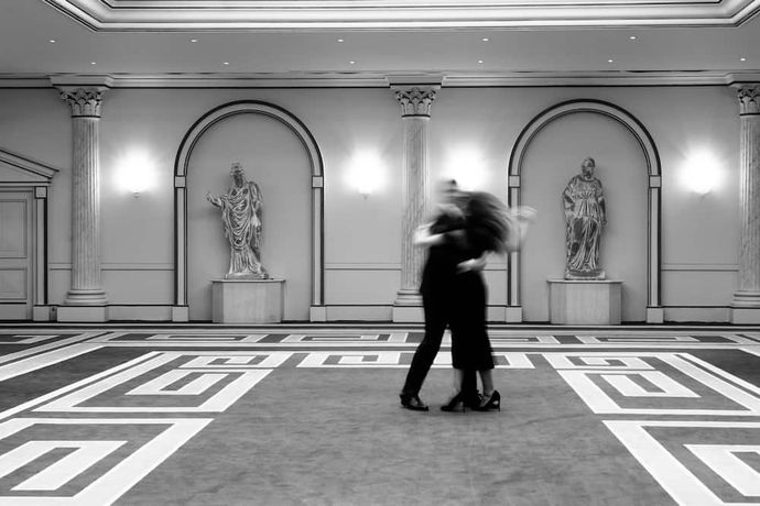 Annabelle Hotel - 27