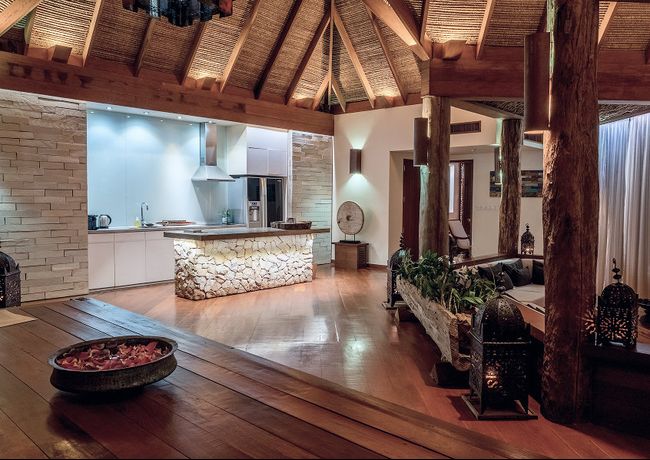 Song Saa Private Island - 13