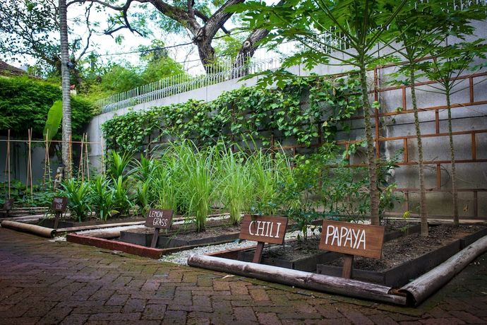 Verified hotel review - Villa Samadhi Kuala Lumpur - By Samadhi - 32