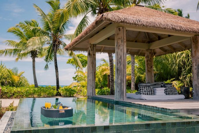 Verified hotel review - Four Seasons Resort Seychelles at Desroches Island - 31