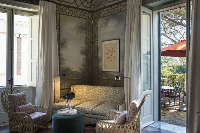 Palazzo Margherita - 58