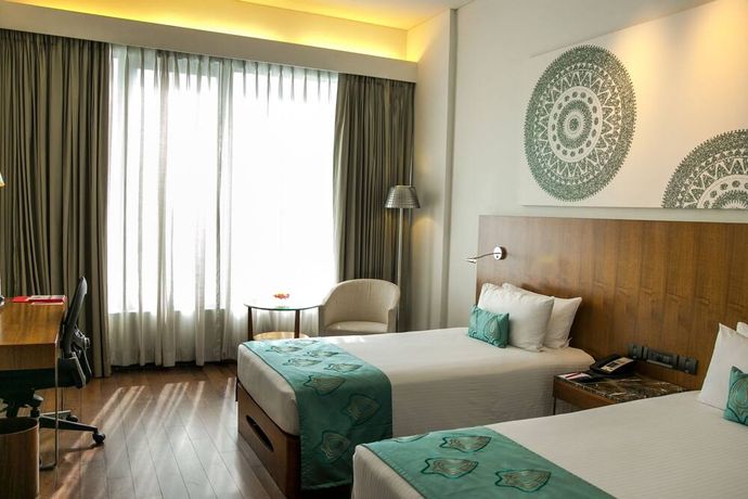 Verified hotel review - Vivanta Chennai IT Expressway - 21