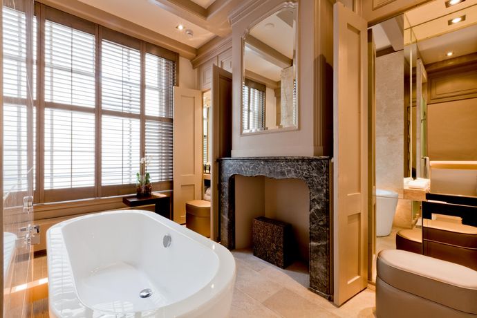 Verified hotel review - The Dylan Amsterdam - 35