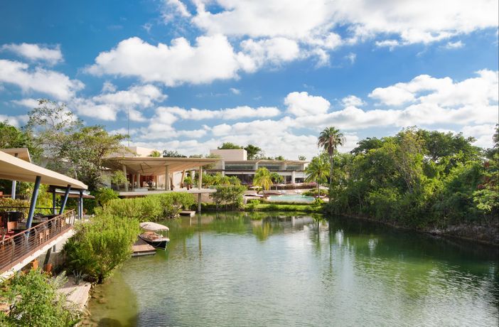 Rosewood Mayakoba - 60