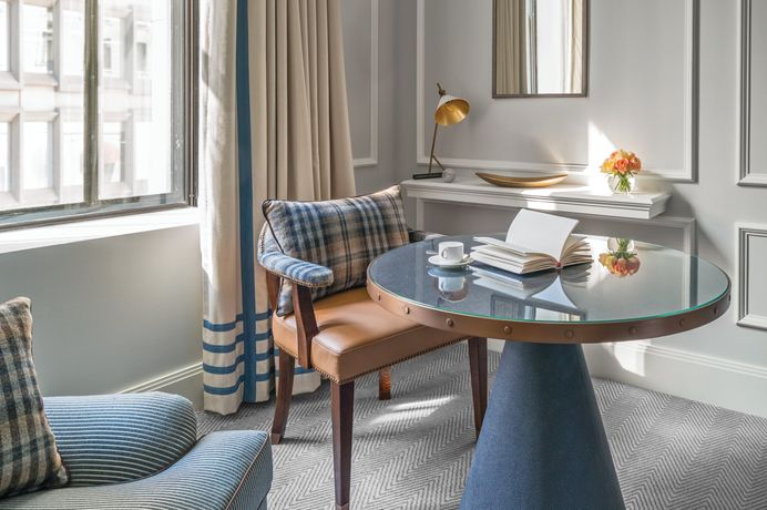 Verified hotel review - The Langham Boston - 35