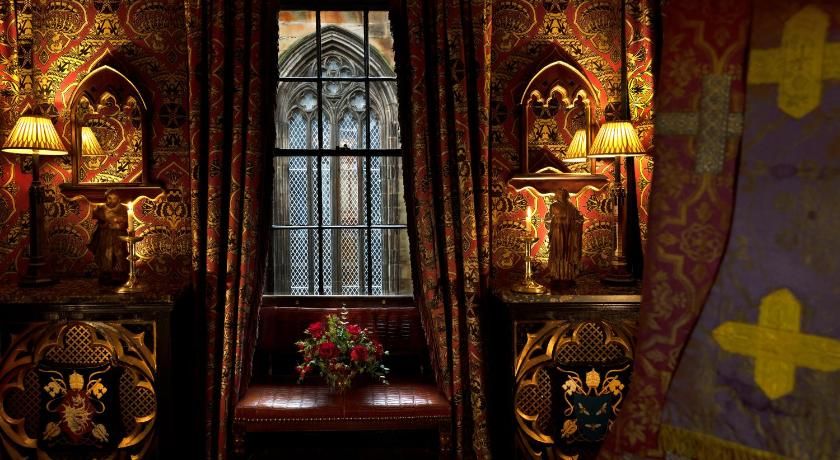 The Witchery by the Castle - 10