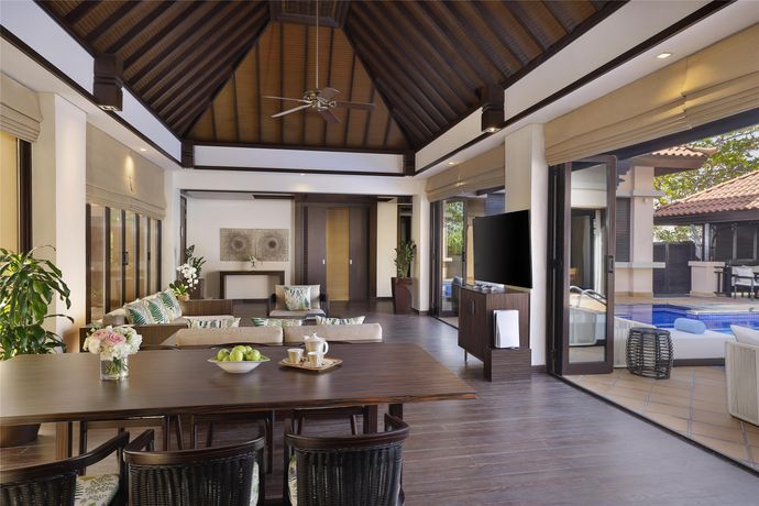 Anantara The Palm Dubai Resort - 18