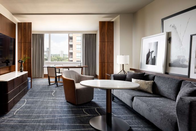 Verified hotel review - Park Hyatt Toronto - 3