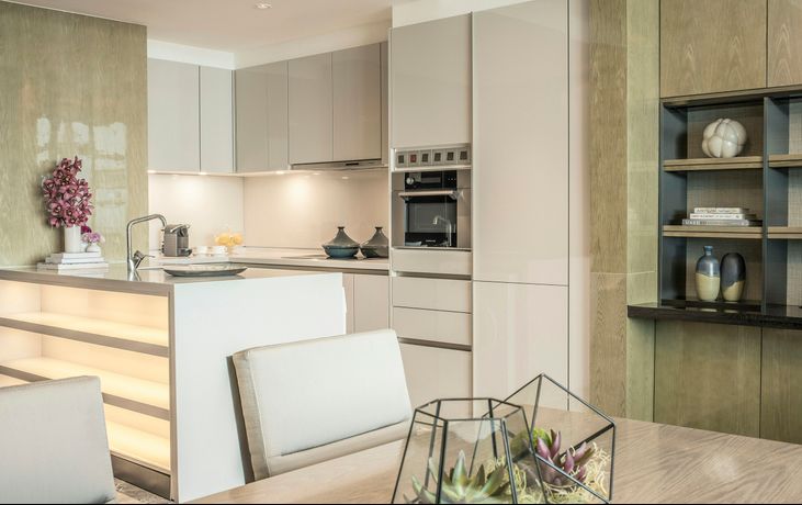 Verified hotel review - Four Seasons Hotel Kuala Lumpur - 58