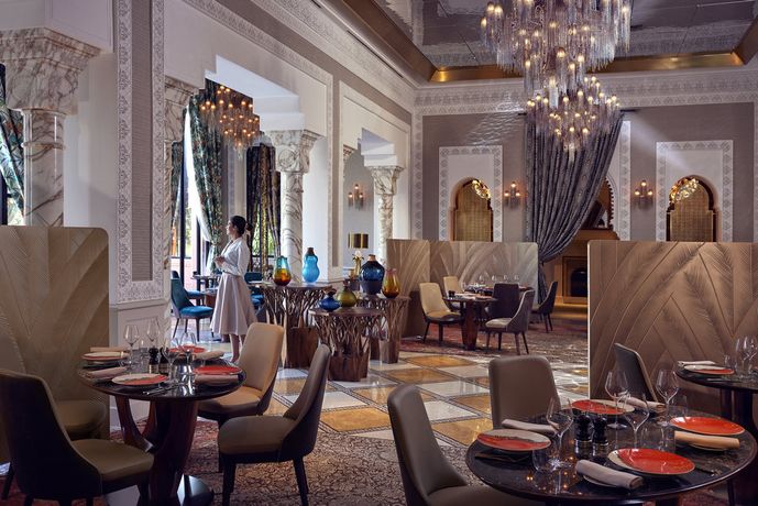 Royal Mansour Marrakech - 40