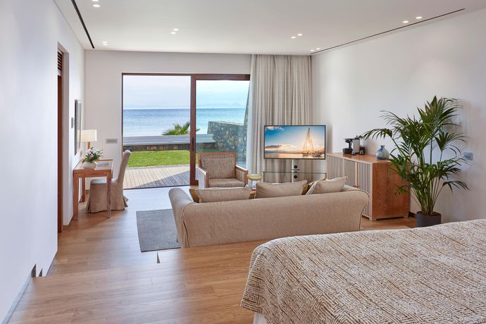 Grand Resort Lagonissi - 3