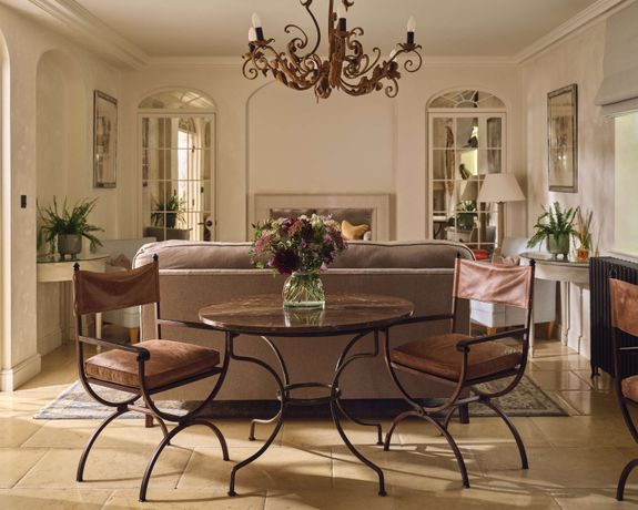 Belmond Le Manoir Aux Quat'Saisons - 13