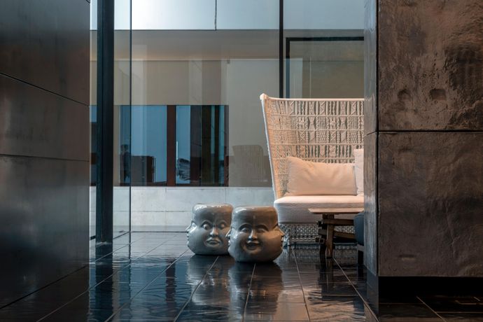 Verified hotel review - COMO Metropolitan Bangkok - 49