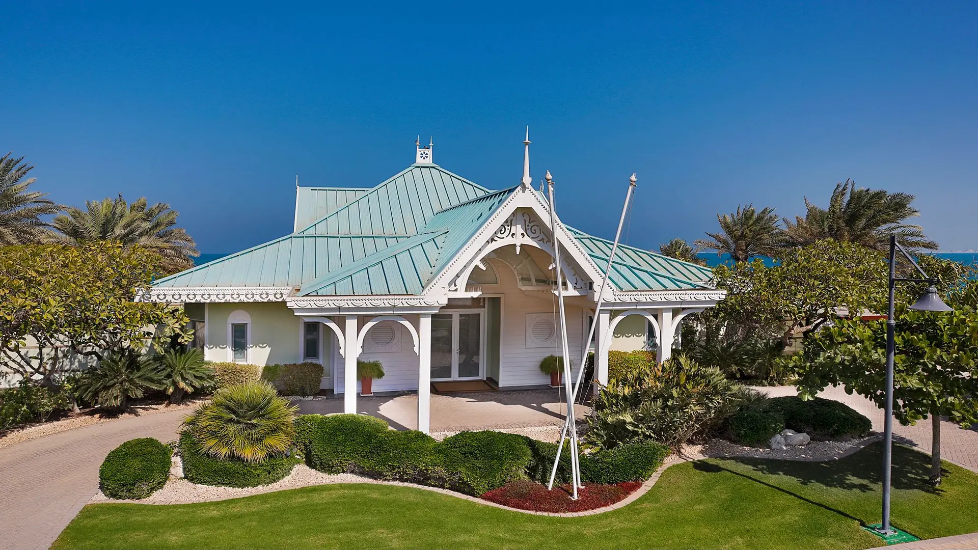 Hotel review Accommodation' - The Ritz-Carlton, Bahrain - 10