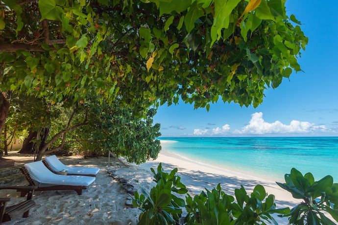 Verified hotel review - Denis Private Island Seychelles - 6